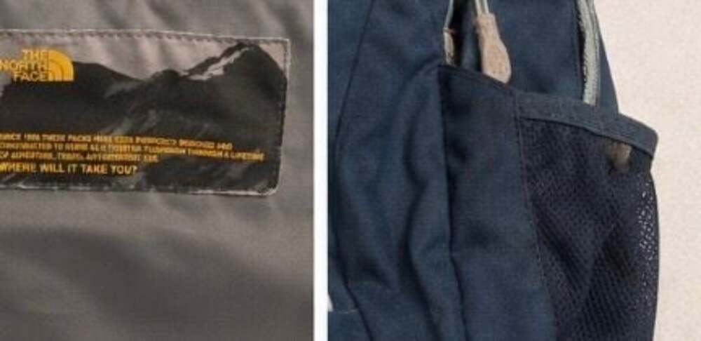 The North Face - Picture 4 of 4